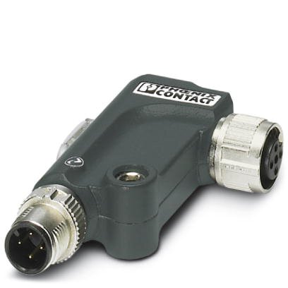 Phoenix AXL E IOL AI1 U M12 R